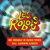 Big Trouble In Outer Space