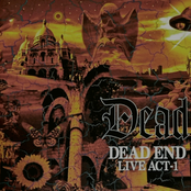 Dead End LIVE Act-1