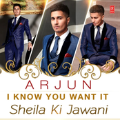 I Know You Want It (Sheila Ki Jawani)