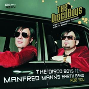 The Disco Boys – For You