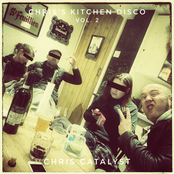 Chris's Kitchen Disco Vol. 2