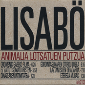 Animalia Lotsatuen Putzua