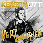 Kerstin Ott – Herzbewohner (Gold Edition)