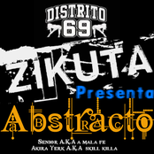 Abstracto