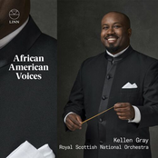 Royal Scottish National Orchestra – African American Voices