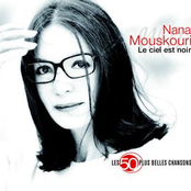 Les 50 Plus Belles Chansons De Nana Mouskouri cover