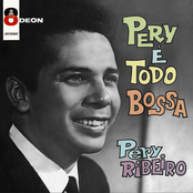 Pery É Todo Bossa