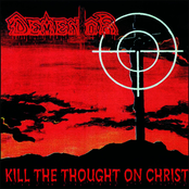 Kill The Thought On Christ