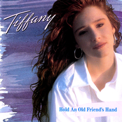 Hold An Old Friend's Hand cover