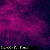Toy Pianos