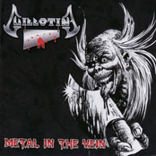 Metal in the Vein