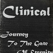 Journey To The Gate Of Eternity