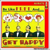 Be Like FRED and Get Happy