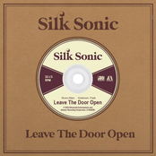 Leave The Door Open