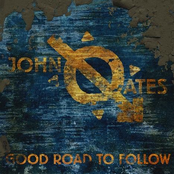 Good Road To Follow