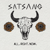 Satsang – All. Right. Now.