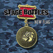 Stage Bottles – New Flag