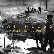Mass Destruction