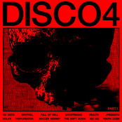 Health – DISCO4 :: PART I