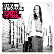 Stefanie Heinzmann – Roots To Grow
