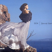 Şevval Sam – sek