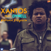 Báilame despacio (feat. Dynell)