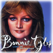 Lost In France - The Early Years cover