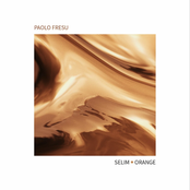 Paolo Fresu – Selim / Orange