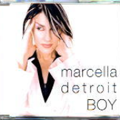 Boy cover