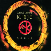 Agolo cover