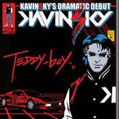 Teddy Boy - EP