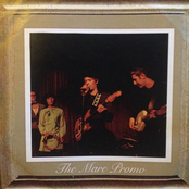 The Mare