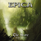 The Score: An Epic Journey cover