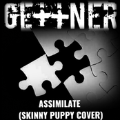 Assimilate (Skinny Puppy cover)