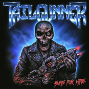 Tailgunner – Guns For Hire