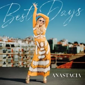Best Days cover