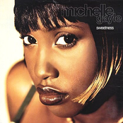 Sweetness cover