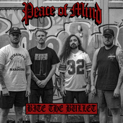 Peace of Mind – Bite The Bullet