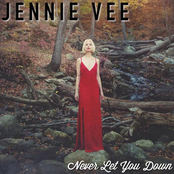 Never Let You Down cover