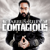 Tarrus Riley – Contagious
