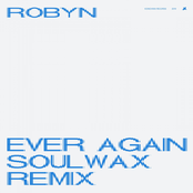 Ever Again (Soulwax Remix) cover