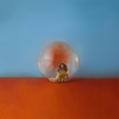 In the Meantime cover