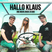 Anja Bavaria – HALLO KLAUS (nie mehr zruck zu dir)
