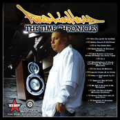 The Time Chronicles