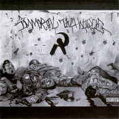 Immortal Technique – Revolutionary, Volume 1