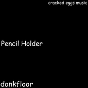 Pencil Holder