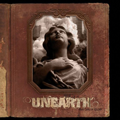 Unearth – Our Days of Eulogy