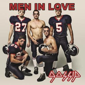 Men In Love cover