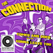 Comes and Goes - EP