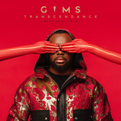 Gims – Ceinture noire (Transcendance)